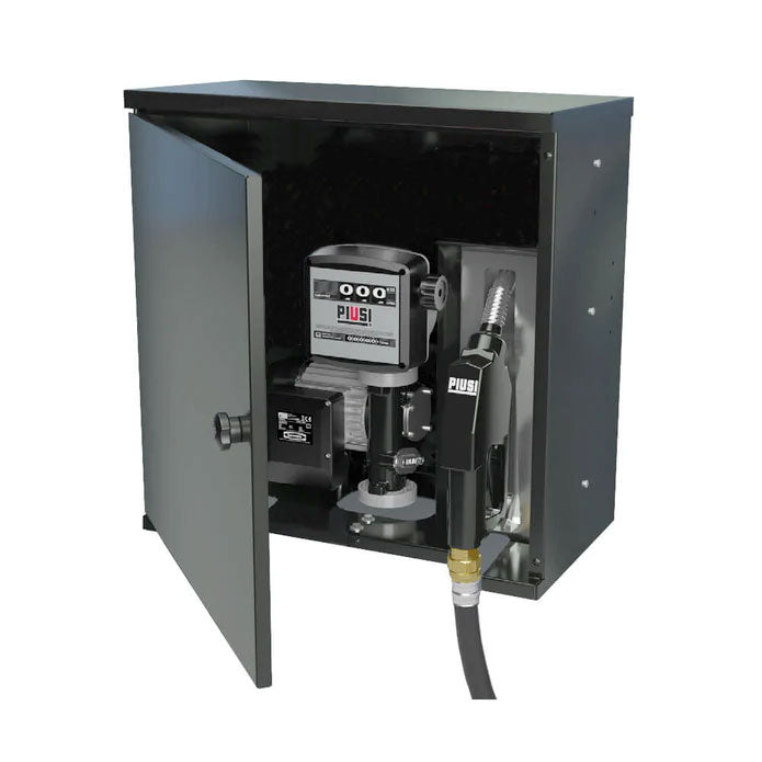 PIUSI ST BOX 12V DC 80lpm PUMP