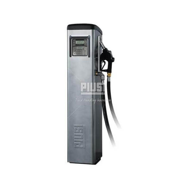 PIUSI Self Service MC Bowser with Electronic Fluids Management System - from PETRO Industrial