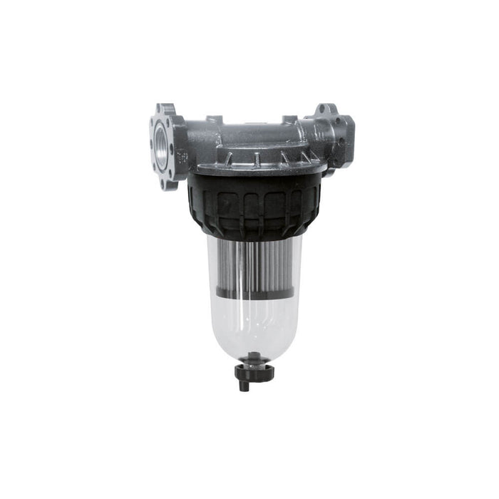 PIUSI CLEAR CAPTOR Strainer - 125μ m, 100lpm