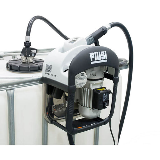 PIUSI Three25 AdBlue 240V AC IBC Pump Kit - 34lpm - from PETRO Industrial
