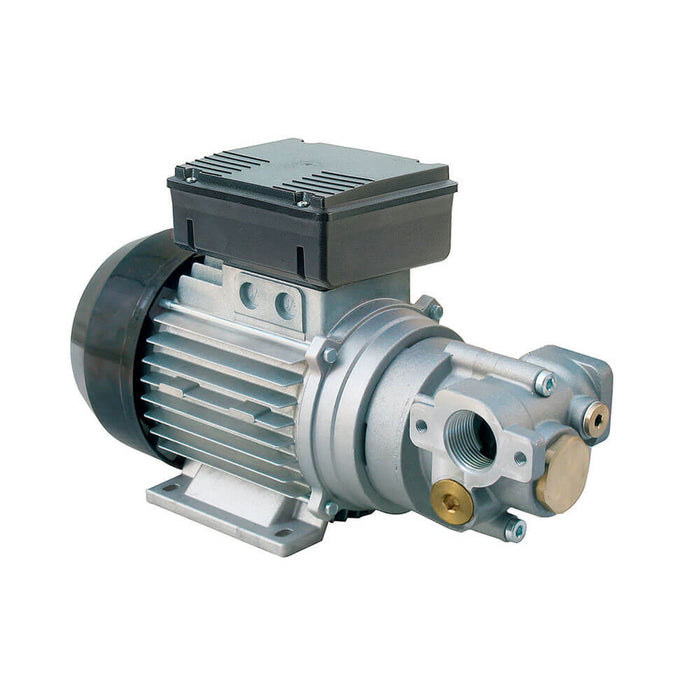 PIUSI Viscomat 240V AC Gear Pump - 9-14Lpm - from PETRO Industrial