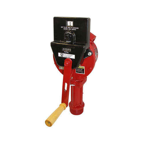 Fill-Rite Fuel Dispensing | PETRO Industrial