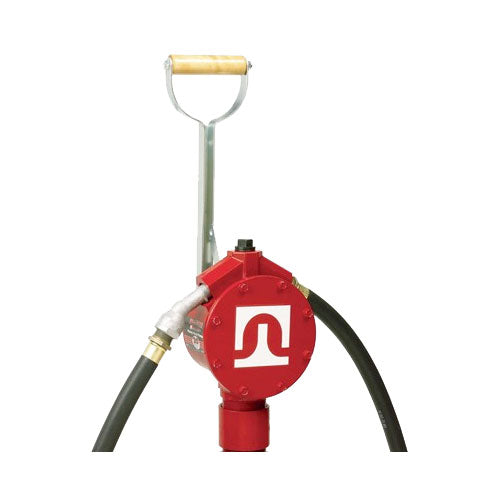 FILL-RITE PISTON HAND PUMP KIT - PETRO