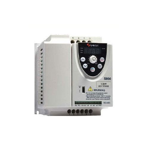 Variable Frequency Drive S800 Mini Static Vector Inverter - PETRO