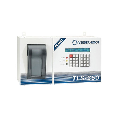 VEEDER ROOT TLS350 Automatic Tank Gauge | PETRO Industrial