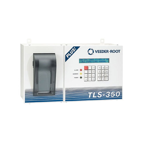 VEEDER ROOT TLS350 AUTOMATIC TANK GAUGE - PETRO