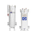 VELCON Vertical Filter Vessel and Cartridges - VF Series - PETRO