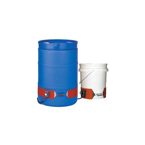 VESTIL Plastic Drum Heater Range - PETRO
