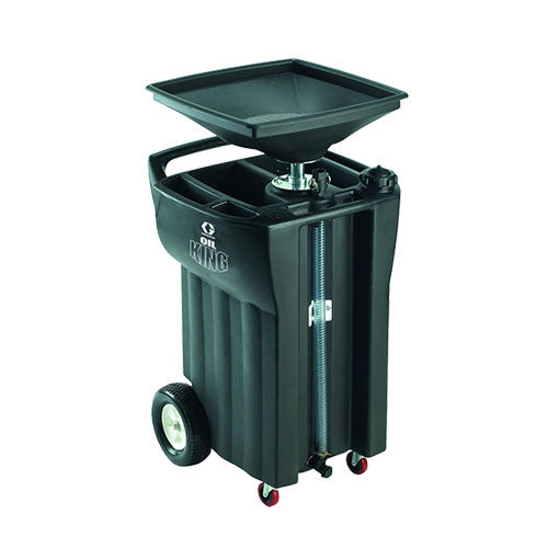 GRACO Oil/Coolant King 95L Reclaim Packs - PETRO - waste oil