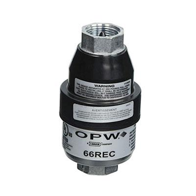 OPW Breakaway Reconnectable 66REC - 20MM (3/4”)