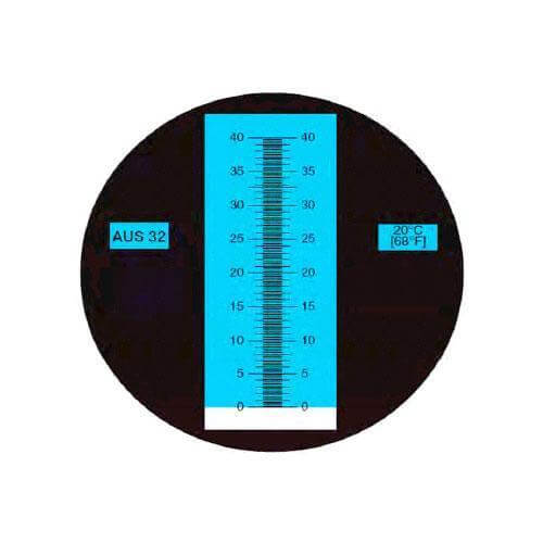 Testeur Laser De Concentration AdBlue - Laser Tools 26266
