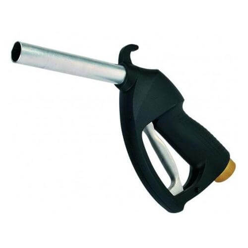 PIUSI Manual ULP Nozzle (Gasoline) - from PETRO Industrial
