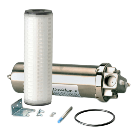 Donaldson AdBlueⓇ Filter Kit (DEF) - P575058+P575059+P575060