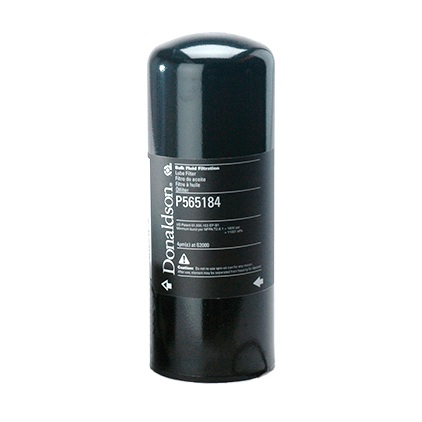 Donaldson Filter Element - Bulk hP 4μm, Lubricants - P565184