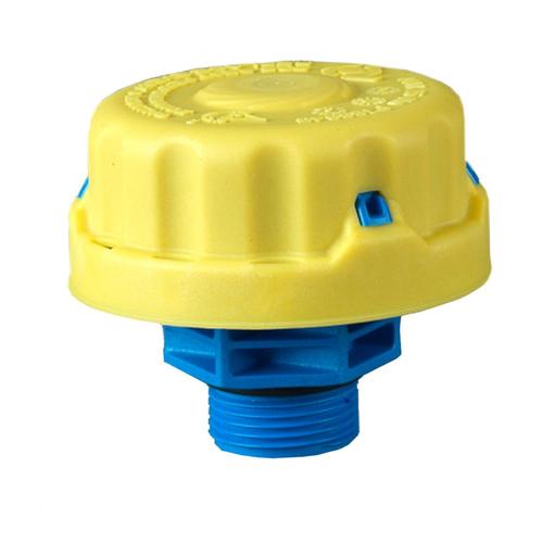 DONALDSON TRAP Breather with Anti-Splash Valve - P766645-CATB