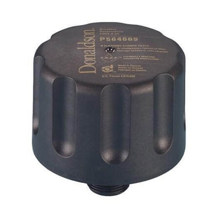 Donaldson Filter - TRAP Breather LED DN25 (1") - P564669