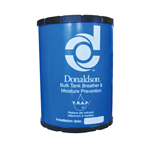 Donaldson Filter Element - TRAP Element for DFF0078 - P923075-CATB