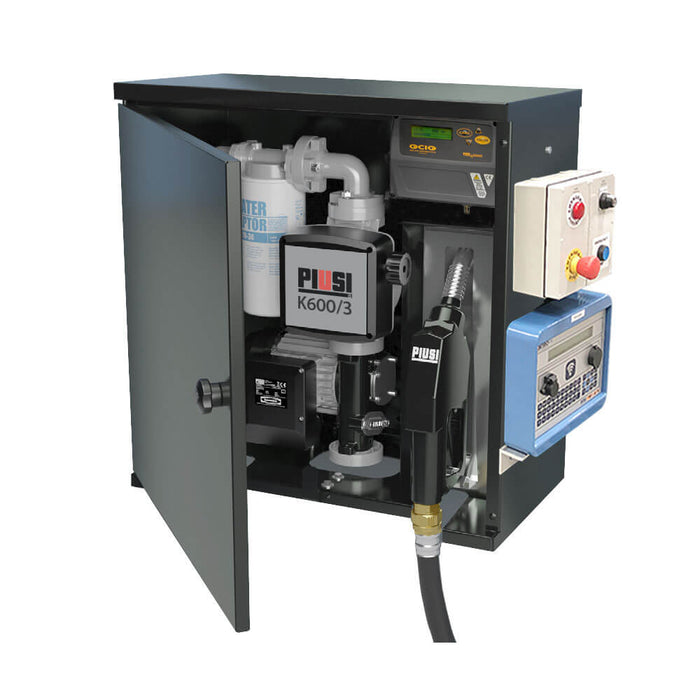 iPETRO LITE High Flow Dispenser by PETRO Industrial