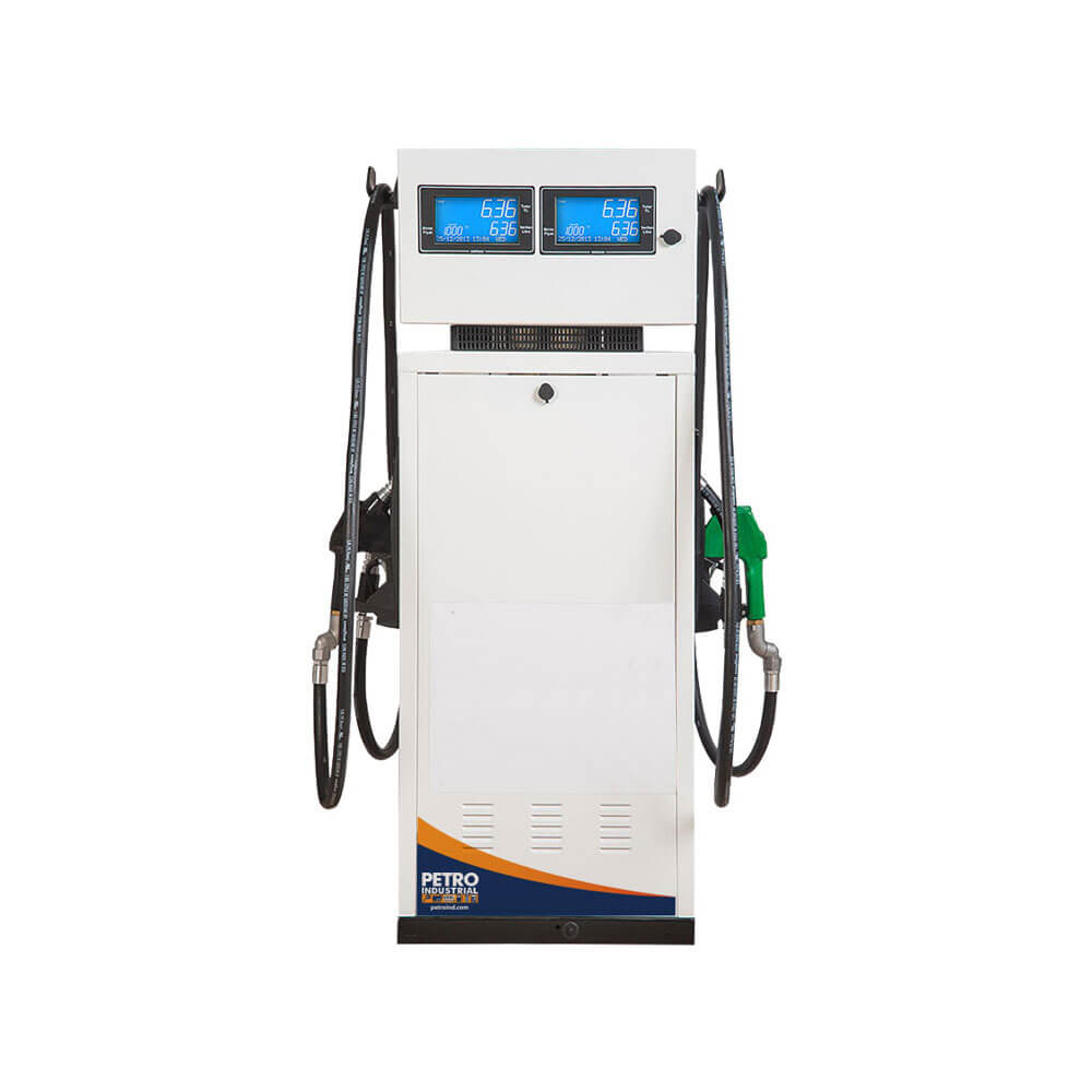 iPETRO Refueller Bowser/Dispenser | PETRO Industrial