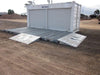 Fuel Tank Spill Containment Unit for vehicles - PETRO Industrial