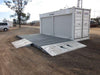 PETRO Industrial Spill Containment Unit 