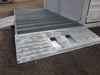 Fuel Spill Containment Unit with Ramp - PETRO Industrial