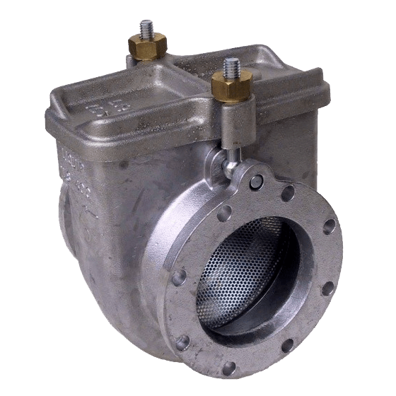 STRAINER - ILS 400 DN100 STRAINER