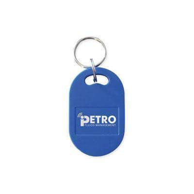 Fuel Management System iPETRO Tag, FMS - iPETROLITETAG-CATA